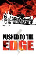 Pushed to the Edge di Malachy Trainor edito da New Generation Publishing