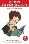 Great Expectations di Charles Dickens edito da Real Reads