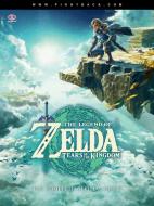 The Legend of Zelda(tm) Tears of the Kingdom - The Complete Official Guide: Standard Edition di Piggyback edito da PIGGYBACK INTERACTIVE