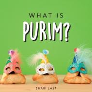 What is Purim? di Shari Last edito da Tell Me More Books