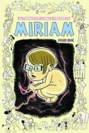Miriam: Issue One di Rich Tommaso edito da ALTERNATIVE COMICS