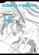 Knights of Sidonia, Master Edition 4 di Tsutomu Nihei edito da VERTICAL INC