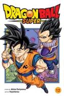 Dragon Ball Super, Vol. 12, Volume 12 di Akira Toriyama edito da VIZ LLC