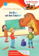 Ein Dino auf dem Schulhof di Christian Seltmann edito da Arena Verlag GmbH