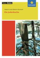 Die Judenbuche. Textausgabe mit Materialien di Annette von Droste-Hülshoff edito da Schroedel Verlag GmbH