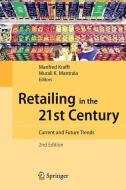Retailing in the 21st Century edito da Springer-Verlag GmbH