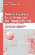 Tools and Algorithms for the Construction and Analysis of Systems edito da Springer Berlin Heidelberg