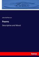 Poems di John McPherson edito da hansebooks