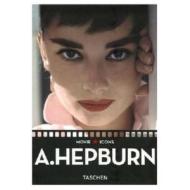 Audrey Hepburn edito da Taschen
