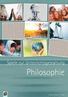 Philosophie di Schene Salih-Yilanci edito da Verlag an der Ruhr GmbH