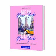 Mein New York, dein New York! di Miri Bouaouina edito da Polyglott Verlag