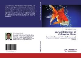 Bacterial Diseases of Coldwater Fishes di Salman Rauoof Chalkoo edito da LAP Lambert Academic Publishing