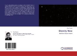 Eternity Now di Clara Flygare edito da LAP Lambert Academic Publishing