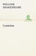 Cymbeline di William Shakespeare edito da TREDITION CLASSICS