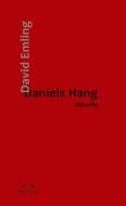 Daniels Hang di David Emling edito da Verlag NeuWerk
