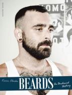 Beards di Kevin Clarke edito da Bruno Gmuender Gmbh