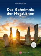 Das Geheimnis der Megalithen di Guntram Stoehr edito da Nymphenburger