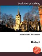 Herford edito da Book On Demand Ltd.
