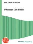 Odysseas Dimitriadis edito da Book On Demand Ltd.