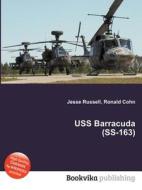 Uss Barracuda (ss-163) edito da Book On Demand Ltd.