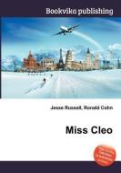 Miss Cleo edito da BOOK ON DEMAND LTD
