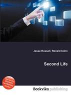 Second Life edito da Book On Demand Ltd.