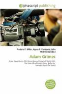 Adam Grimes edito da Alphascript Publishing