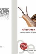 Africotriton Adelphum edito da Betascript Publishing