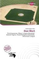 Don Wert edito da Duct Publishing