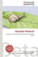 Amalda Petterdi edito da Betascript Publishing