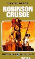 Robinson Crusoe di Daniel Defoe edito da Ediciones B