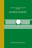 Helminth Zoonoses edito da Springer Netherlands