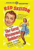 The Great Diamond Robbery edito da Warner Bros. Digital Dist