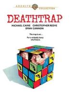 Deathtrap edito da Warner Bros. Digital Dist