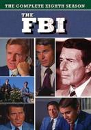 The FBI: The Complete Eight Season edito da Warner Bros. Digital Dist