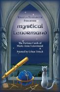Mystical Lenormand Cards - GB di Regula Elisabeth Fiechter, Urban Trösch edito da AGM-Urania