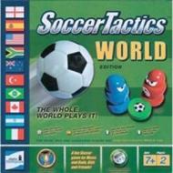 Soccer Tactics W di Randy Thompson edito da Rio Grande Games
