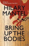 Bring Up the Bodies di Hilary Mantel edito da Harper Collins Publ. UK