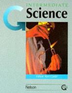 Intermediate GNVQ Science di Michael J. Reiss edito da Nelson Thornes Ltd