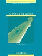 Stem Cells and Cloning di Kelly A. Hogan, Michael A. Palladino edito da Pearson Education (US)