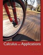 Calculus With Applications Plus Mymathlab/mystatlab -- Access Card Package di Margaret Lial, Raymond N. Greenwell, Nathan P. Ritchey edito da Pearson Education (us)