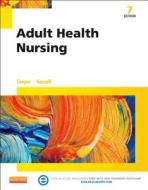 Adult Health Nursing di Kim Cooper, Kelly Gosnell edito da Elsevier - Health Sciences Division