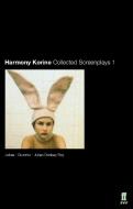 Collected Screenplays di Harmony Korine edito da Faber & Faber