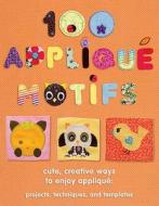 Cute, Creative Ways To Enjoy Applique: Projects, Techniques And Templates di Deborah Green edito da David & Charles