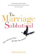 The Marriage Sabbatical di Cheryl Jarvis edito da Random House Value Pub