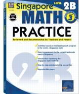 Math Practice, Grade 3 edito da FRANK SCHAFFER PUBN