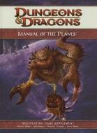 Manual Of The Planes di Wizards of the Coast RPG Team edito da Wizards Of The Coast