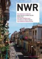 Nwr 98 di Niall Griffiths, Stevie Davies, Tom Anderson edito da New Welsh Review Ltd