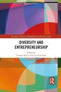 Diversity And Entrepreneurship di Vanessa Ratten, Leo-Paul Dana edito da Taylor & Francis Ltd