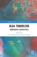 Olga Tokarczuk edito da Taylor & Francis Ltd